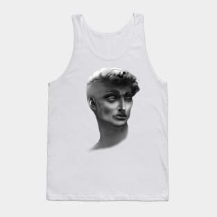 David Tank Top